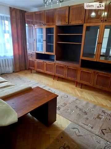 Довгострокова оренда 1к Квартира Острозького Князя вулиця
