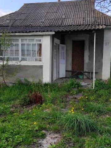 Здаєть 2х кімнатний будинок у смт.Віньківці