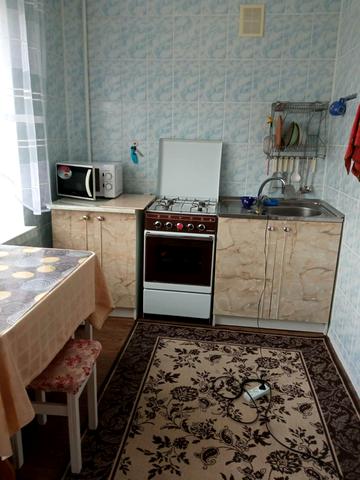 Кругова вул., 207