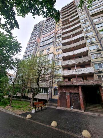 Продам 2к квартиру Клочко ул Старочумацькая 84 Байкальская