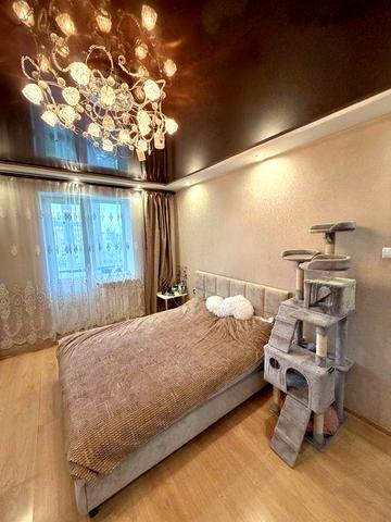 Квартира 1-кімн , 3 р-н