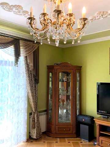 БЕЗ КОМІСІЇ Продаж 2 кім. квартира 82.2 м2 вул. Погулянка, м. Львів