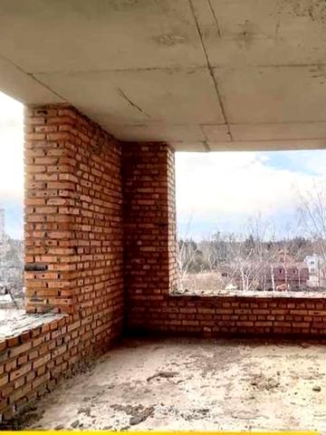 Продам однокімнатну квартиру по переуступці ЖК Французький Бульвар