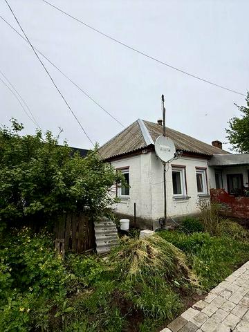 Продаж будинку в центрі с. Степанки(працюємо з програмами)
