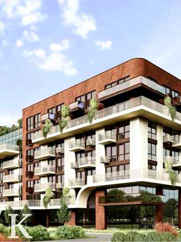 Продаж 2к Квартира Парковий провулок ЖК Лайт Парк