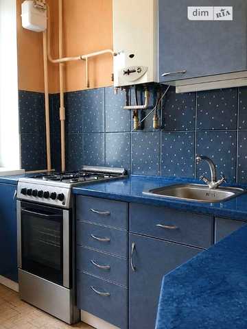 Продаж 1к Квартира Роменська вулиця