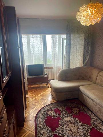Продається простора Трикімнатна (загальна — 63,8 м²; житлова — 41,5 м²) Квартира в одному з найзручніших районів Боярки