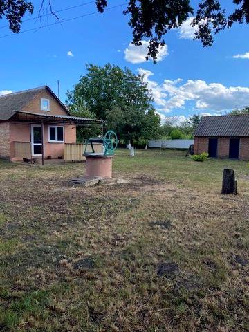 Будинок село Розаліївка Білоцерківський р. Київська обл. ВЛАСНИК торг