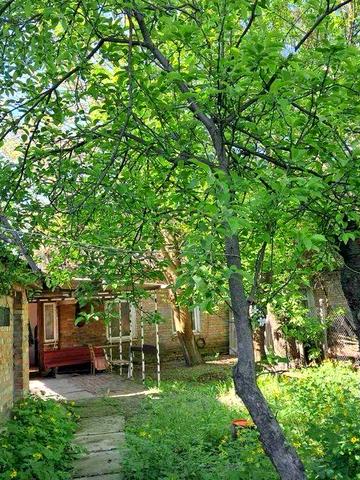 Власник. Продам будинок. Капітанівка. 15 хв. до м. " Житомирська "
