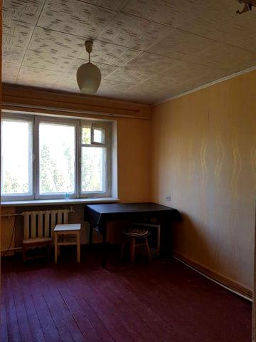 Здаю 1кімнату, пр-т Богояленський, вул. Океанівська.  «Малосімейка»