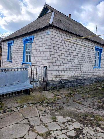 Продам будинок в селі Ольшаниця,Київська область