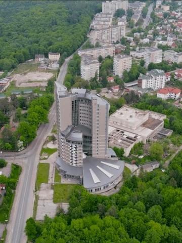 Городище вул., 1А