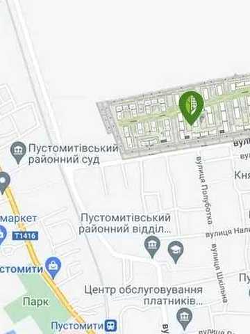 ІДЕАЛЬНА‼️ Продаж(єОселя) 2-кімнатна квартира 55 м2 Пустомити | ЖК Садова Алея | Квартири | єОселя | Пустомити | Від забудовника ЖК Садова Алея