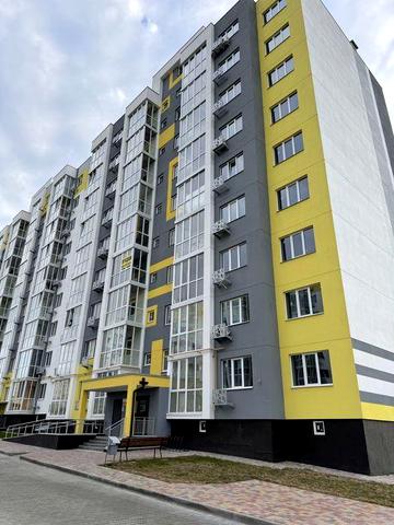 ЖК Пелюстковий 64 кв/м ЖК Пелюстковий