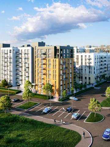 ІДЕАЛЬНА‼️Продаж 1-кімнатної квартири 41 м2 (Єоселя) м.Пустомити | Новобудова | Квартири | Продаж квартир | ЖК Садова Алея ЖК Садова Алея