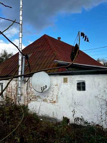 Продам будинок Тараща