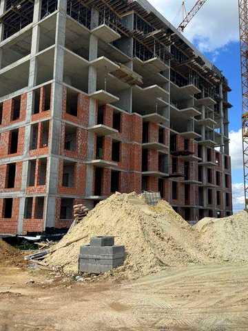Продаж(єОселя) 1-кім. квартири 39 кв.м Пустомити (9 км.від Львова) | Новобудова | ЖК Садова Алея | єОселя | Пустомити ЖК Садова Алея