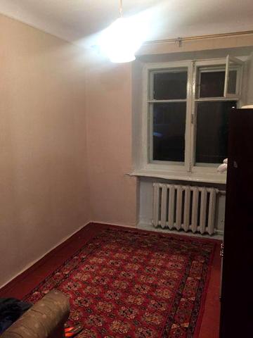 Квартира 3к на Шевченка від власника