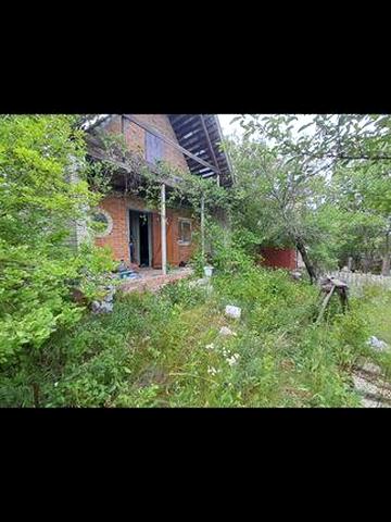 Продам дачу от хозяина 12,7соток,м. Зміїв, Аксютовка