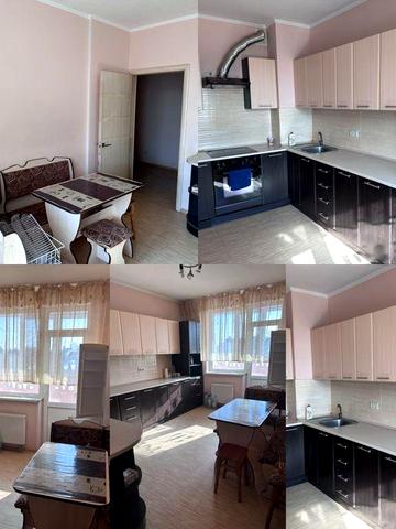 Продам!!! квартиру в Вишневому, 3 кімнати, 104 м2, держпрограми! ЖК Південний