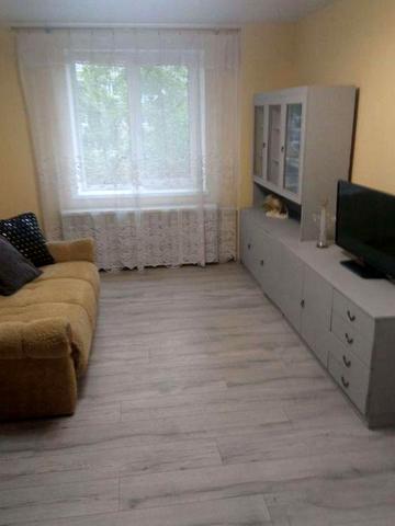 Двокімнатна квартира по вулиці Мілютенка