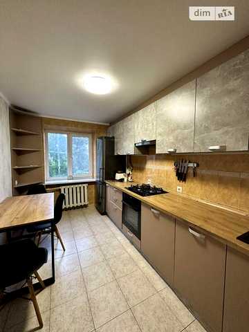 Продаж 3к Квартира Балтиморська (Посмітного) вулиця