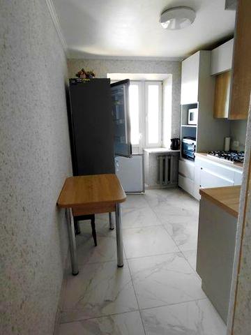 Продаж 3-к квартири (Центр)