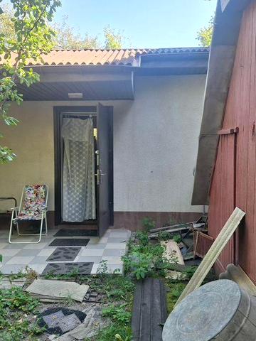 Продам дачу будинок в садовому товаристві Академік Броварського району