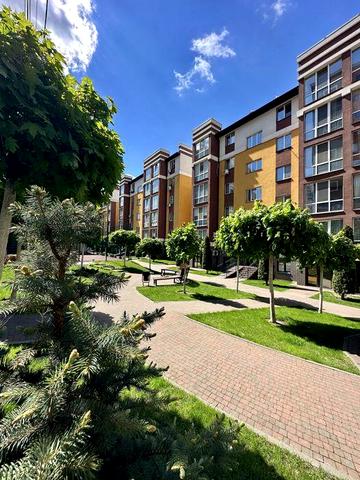 Ірпінь. Квартира з ремонтом. Продаж. ЖК Уютний
