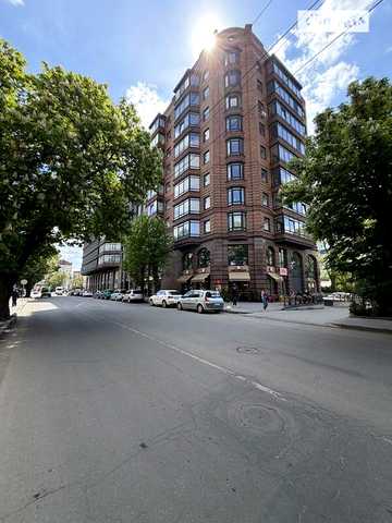Продаж 2к Квартира Подільська вулиця ЖК Фонтан