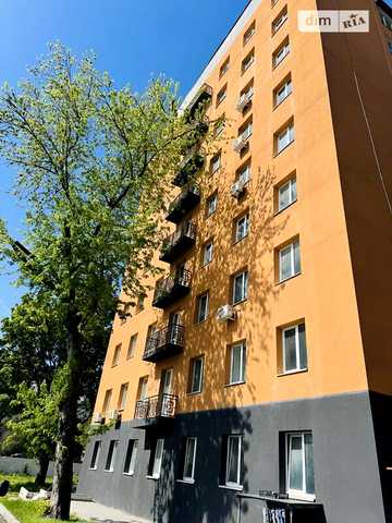 Продаж 1к Квартира Хмельницького Богдана проспект ЖК Обериг