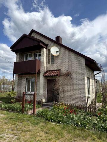 Продається будинок(дача) у садівничому товаристві Веснянка.