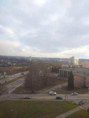3 кімнатна кв вул. Перемоги