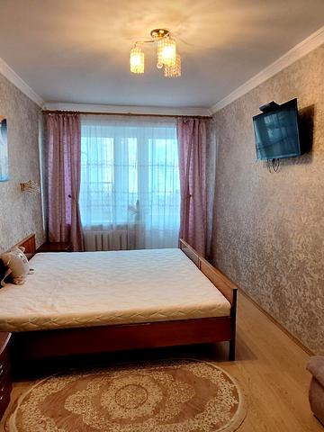 Миколи Пимоненка вул., 14