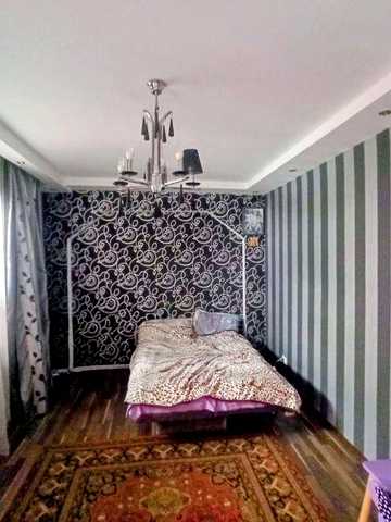 продам 2к квартиру, вул. Цитрусова/"Золота осінь"