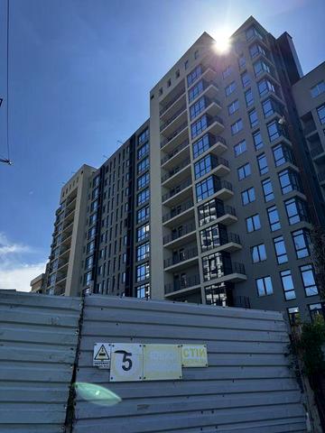 Продам 2кв.75м ЖК Авиационный Шатиловка ЖК Авиационный