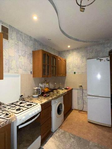 Бочарова 1 комнатная ремонт, мебель, га, 41 000$