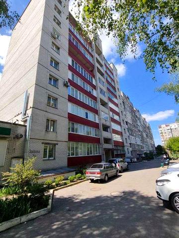 Оренда 3к квартири Озерна