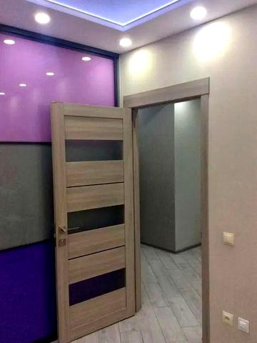 2 квартира ЖК радужный новострой Турбоатом и дворец спорта