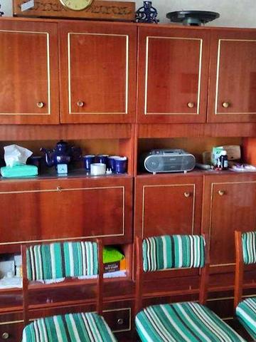 Броварський рн с.Красилівка продам 1 кім.квартиру 40м.