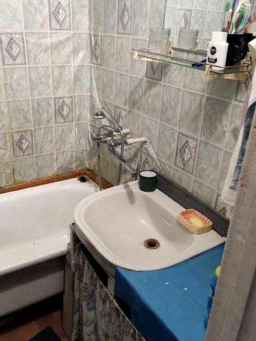 Київ здам 1 кім.квартиру 22 м.метро Почайна