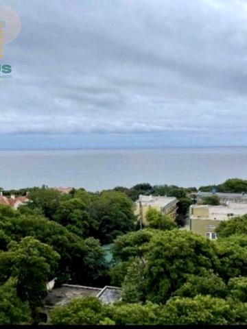 Вид моря! 2 комн. Аркадия ЖК "Sea View, Си Вью", Гагаринское плато. ЖК «Sea View»