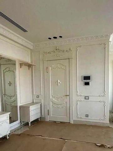Елітний стиль і комфорт | 4К 186 м² | ЖК Каскад Плаза | Панорамний вид ЖК Каскад Плаза