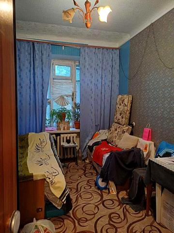 Продам 2 ком гостинку ул. Библика 1 (405052)