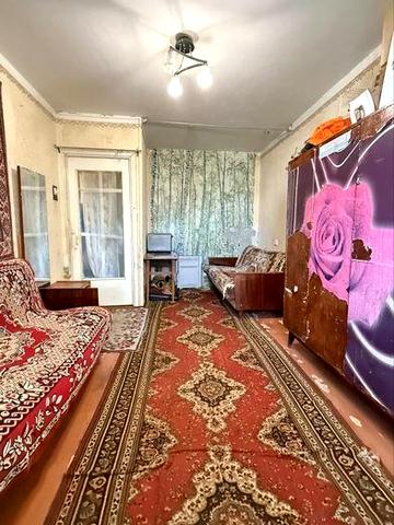 Продаж 2-кімнатної квартири в центрі м.Козятин