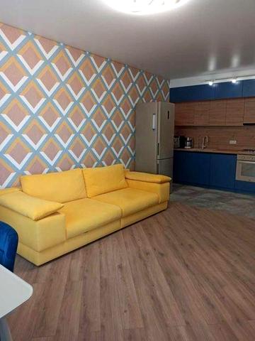 БЕЗ КОМІСІЇ, Евро 3к квартира 73м2 з РЕМОНТОМ, Сертифікат ТАК, ЖК Парк Таун ЖК Парк Таун