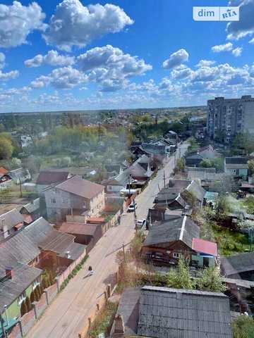 Продаж 1к Квартира Парникова вулиця