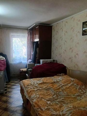 Продам часть дома Школьный.