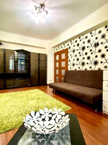 2кім. квартира по вул. Незалежної України (р-н вул. Лобановського)