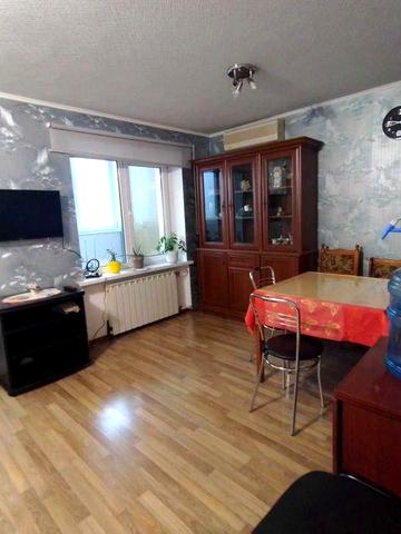 Здам 3-к квартиру, вул. Новокримська, 5 в довгострокову оренду.